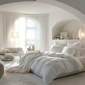 JUEGO DE CAMA COMPLETO
